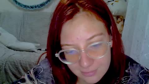 lily_ember online show from January 9, 8:46 pm