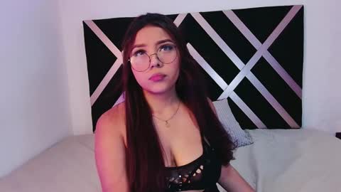 Lily Evans  online show from October 3, 4:28 am