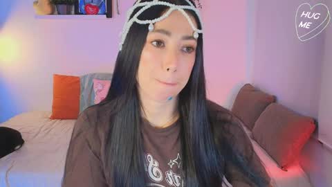just lily online show from April 28, 12:41 am
