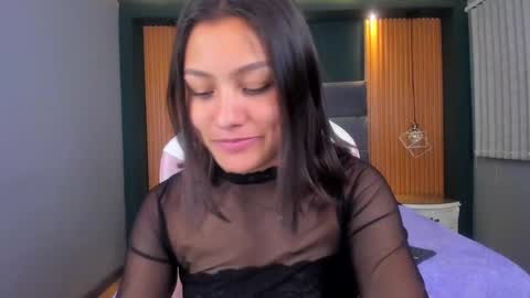 Lily online show from January 21, 3:15 am