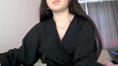 Lily Litle online show from January 18, 11:17 am