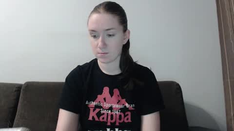 Snapshot of lily_love_x chatting on February 11, 2:46 am lily_love_x online show from February 11, 2:46 am