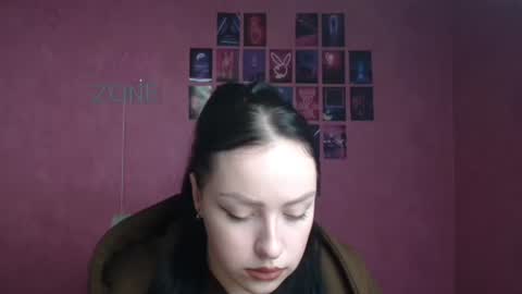 Lily online show from January 8, 12:20 pm