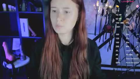 Lily online show from July 28, 2:24 pm