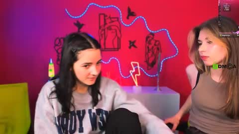 Lily online show from March 28, 7:46 pm