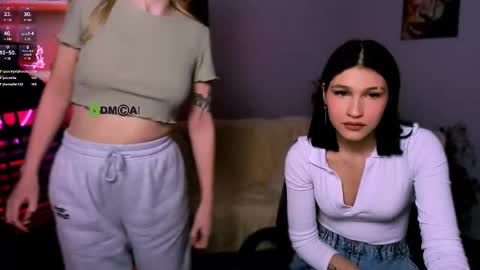 Lily  online show from March 8, 1:26 am