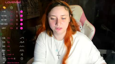 Alice online show from June 6, 8:48 pm