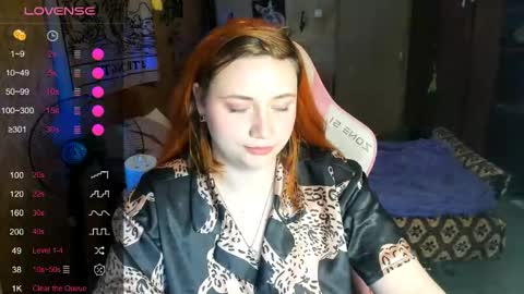 Alice online show from April 28, 7:29 pm