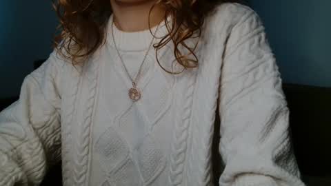 small lily online show from April 14, 4:18 pm