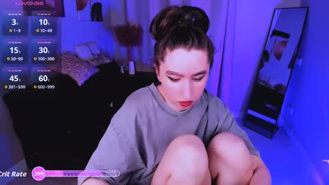 LILY online show from March 12, 4:09 pm