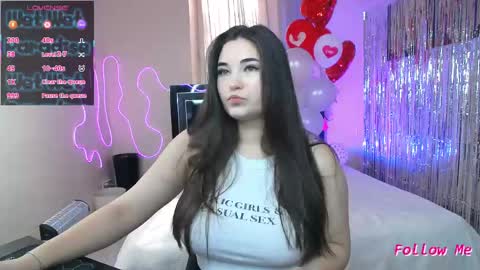 Lilya online show from February 28, 10:36 am