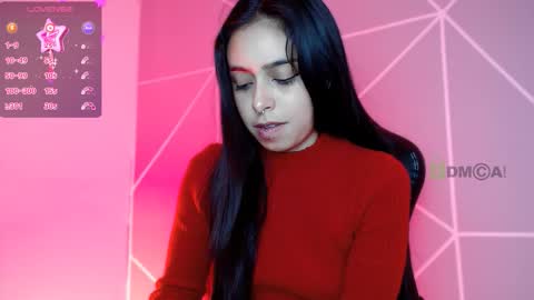 Liliana louise online show from October 8, 5:12 am