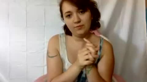 lily online show from July 4, 7:21 pm