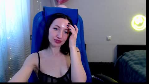 Snapshot of lilymellow chatting on February 21, 7:44 am Lily online show from February 21, 7:44 am