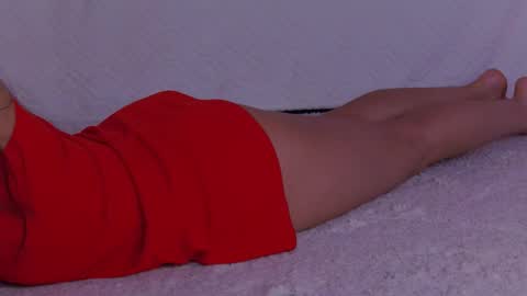 Lily online show from March 29, 3:11 pm