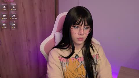 lily help me to collect more cosplay online show from January 11, 5:01 am