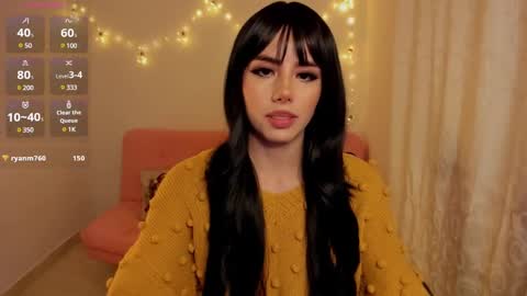 lily help me to collect more cosplay online show from January 11, 5:41 am