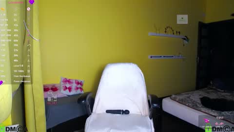 Lily online show from December 21, 8:13 pm