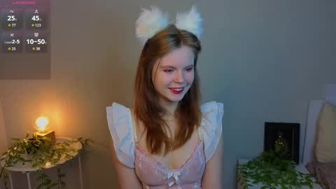 Julie online show from February 14, 7:38 pm