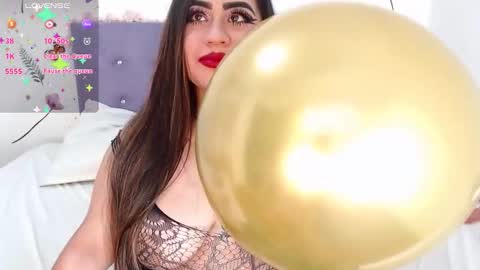 Lin  online show from January 31, 10:41 pm