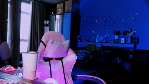 Lina2D tyan online show from October 2, 8:19 am