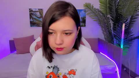 Snapshot of lina_brownie chatting on February 6, 1:16 am Lina online show from February 6, 1:16 am