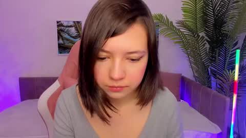 Snapshot of lina_brownie chatting on March 10, 1:56 am Lina online show from March 10, 1:56 am