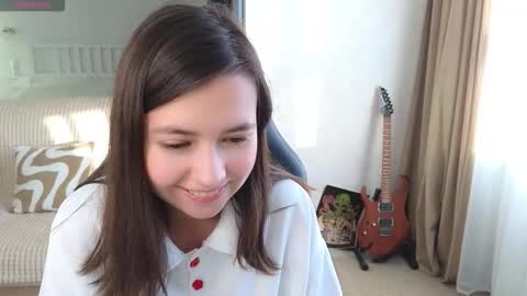 Snapshot of lina_brownie chatting on September 30, 11:16 am Lina online show from September 30, 11:16 am