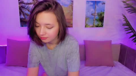 Snapshot of lina_brownie chatting on January 18, 2:14 am Lina online show from January 18, 2:14 am