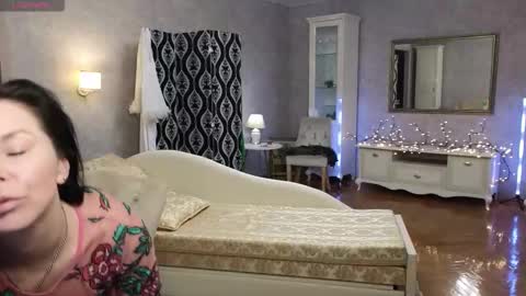 lina_flore online show from January 9, 9:52 pm