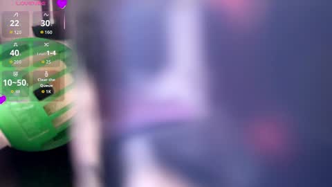 lina_hottie online show from June 22, 12:13 pm