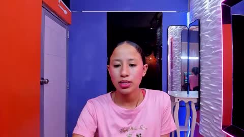 Snapshot of lina_kl chatting on October 11, 5:23 am lina_kl online show from October 11, 5:23 am