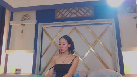 Snapshot of lina_kl chatting on October 8, 5:01 am lina_kl online show from October 8, 5:01 am