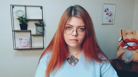 lina_ri online show from October 28, 5:52 pm