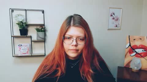 lina_ri online show from October 30, 7:26 pm