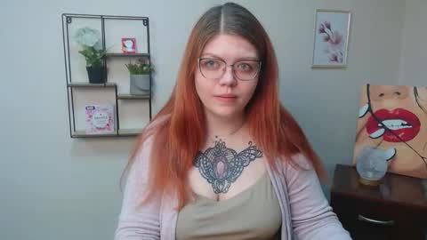 lina_ri online show from November 17, 7:14 pm