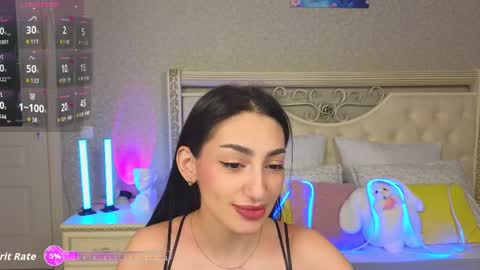 Lina Robbins  online show from March 28, 8:41 pm