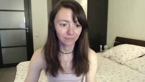Lina Rouge online show from July 7, 3:53 am