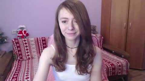 Lina Rouge online show from December 16, 9:26 am