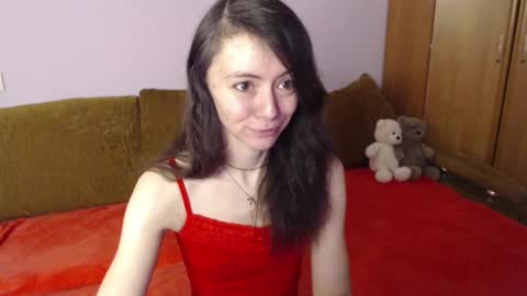 Lina Rouge online show from February 15, 5:10 am