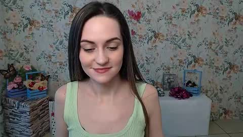 Lina online show from February 28, 6:54 am