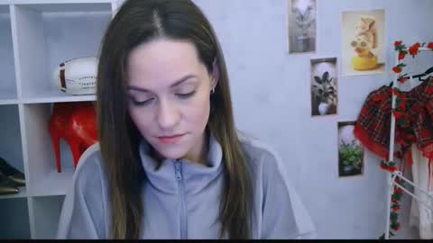 Lina online show from January 17, 6:54 am