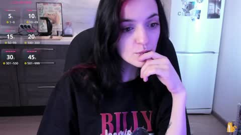 Lina 3  1715622743 online show from April 23, 8:11 am