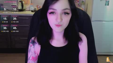 Snapshot of lina_tyaan chatting on October 3, 9:36 am Lina 3 1715622743 online show from October 3, 9:36 am