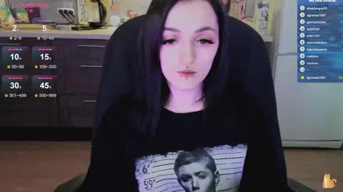 Snapshot of lina_tyaan chatting on September 26, 8:45 am Lina 3 1715622743 online show from September 26, 8:45 am