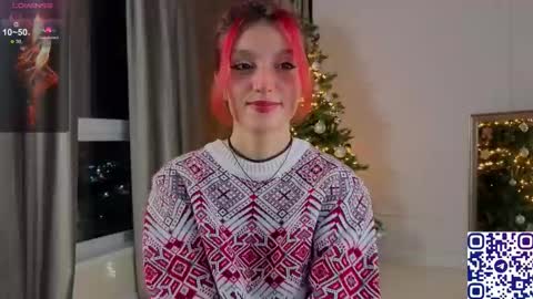 Lina online show from January 11, 5:51 pm