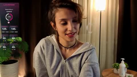 Snapshot of linaage chatting on September 25, 5:22 pm Lina online show from September 25, 5:22 pm