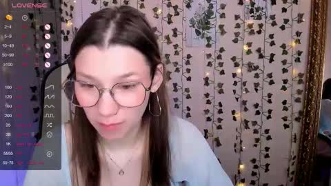 Lina online show from February 8, 6:06 am