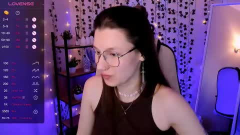 Lina online show from June 10, 2:55 am