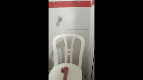 LinaEvansonn online show from March 27, 8:09 pm